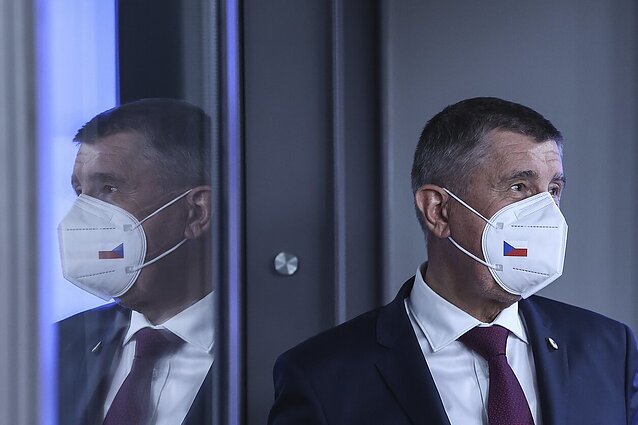 Savaitė. „Pandora papers“ skandalas: kiek pinigų pasaulio galingieji slepia ofšoruose?