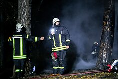 A fire in Lithuania’s Trakai burns down yacht club with 20 boats