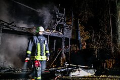 A fire in Lithuania’s Trakai burns down yacht club with 20 boats