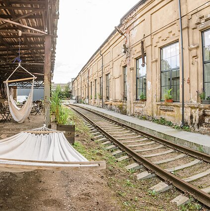 Radijo dokumentika. Atgimstanti Naujoji Vilnia