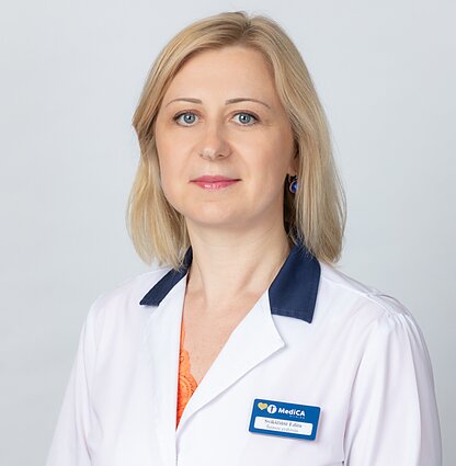 Edita Svikščiūtė