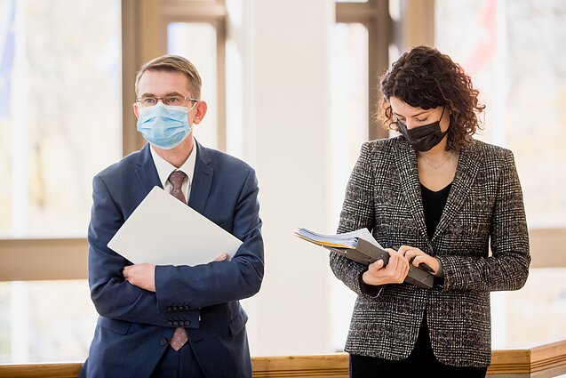 Seime svarstoma interpeliacija Dulkiui, ruošiamasi apsispręsti dėl pensijų didinimo