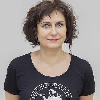 Eglė Ganda Bogdanienė