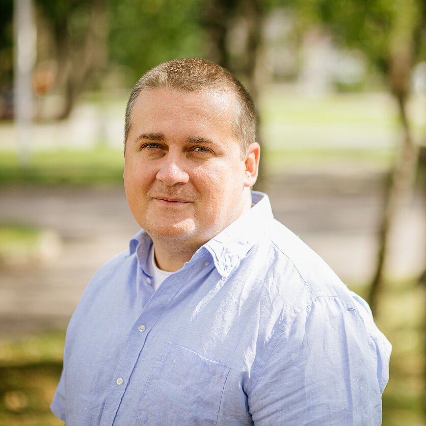 E. Blažio / LRT nuotr., Skirmantas Malinauskas