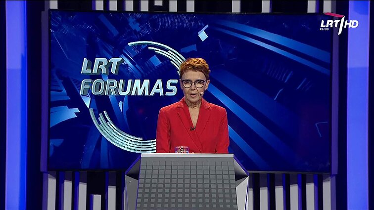 LRT forumas