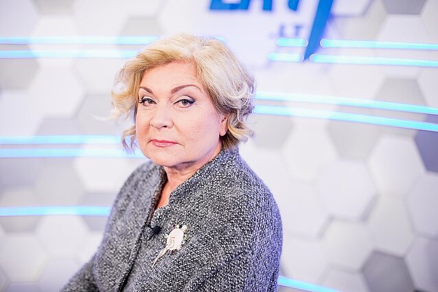 Edita Mildažytė – atvirai: supratau, kokia apsvaigusi esu, ir vis tiek važiavau