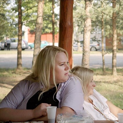 Pilno metro. Dokumentinis filmas „Būsiu su tavim“: savižudybių prevencija gali būti veiksminga