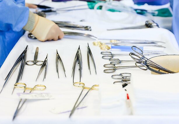 Žinios. Transplantacijos biuras siūlo keisti donorystės sutikimo modelį taikant numanomą sutikimą