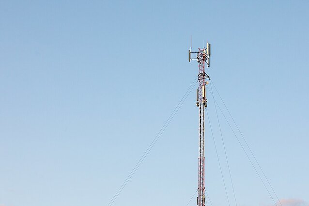 Sutarta dėl 5G ryšio plėtros Lietuvoje: Vilniuje jis planuojamas kitais metais