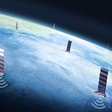 Mokslas skubantiems. „Starlink“ Lietuvoje, geologiniai mitai ir svarbus gimtadienis