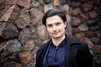 Gintas Karalius
