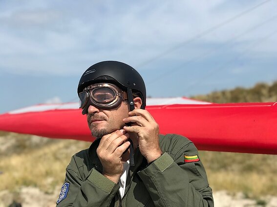 Marijonas Mikutavičius pristato vaizdo klipą „Aš gyvenau“: tai žvilgsnis atgal į nueitą kelią