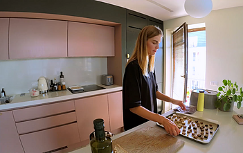 Julija Steponavičiūtė