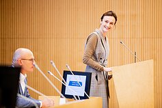 Viktorija Čmilytė-Nielsen