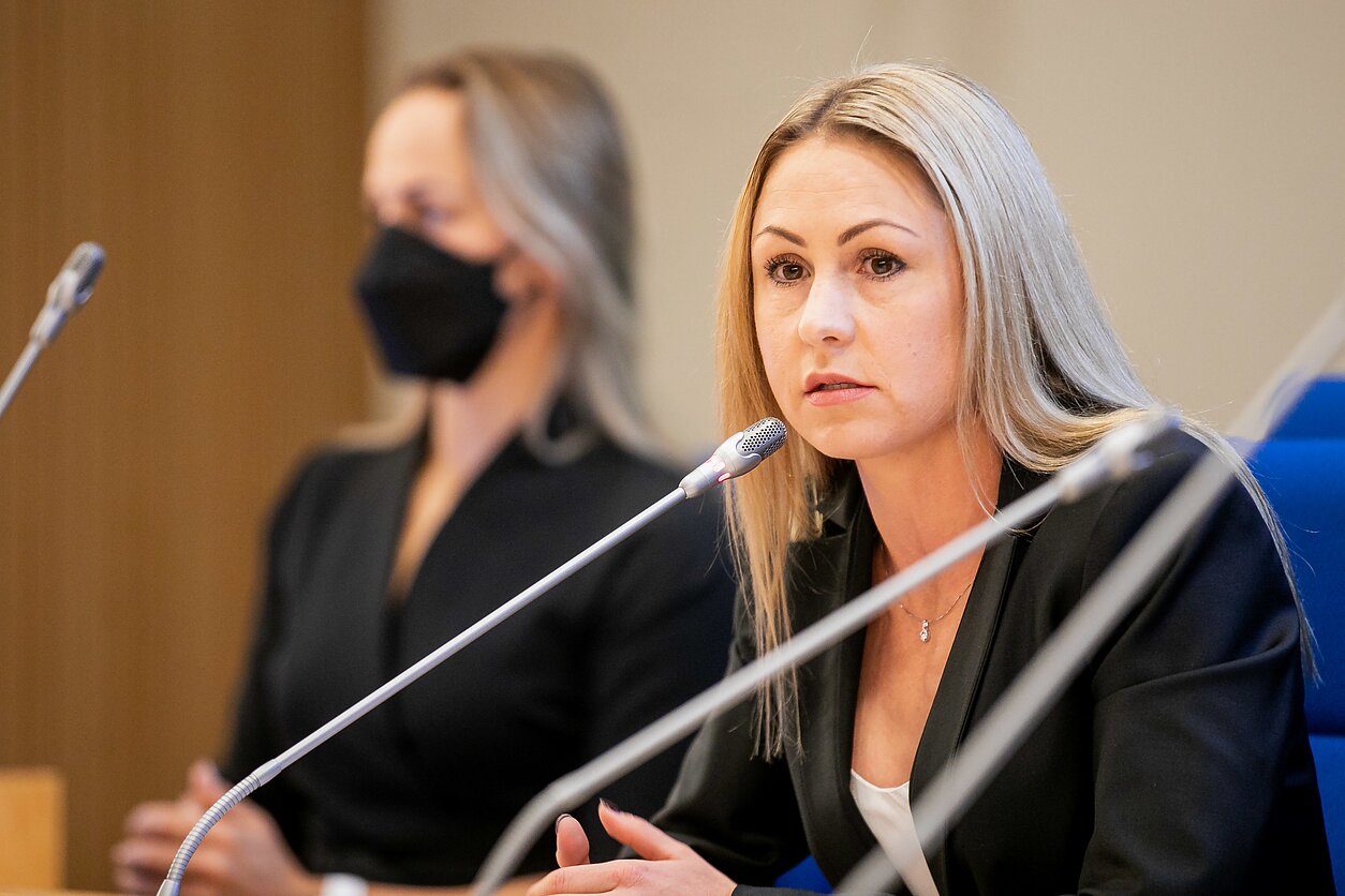 Laura Asadauskaitė-Zadneprovskienė