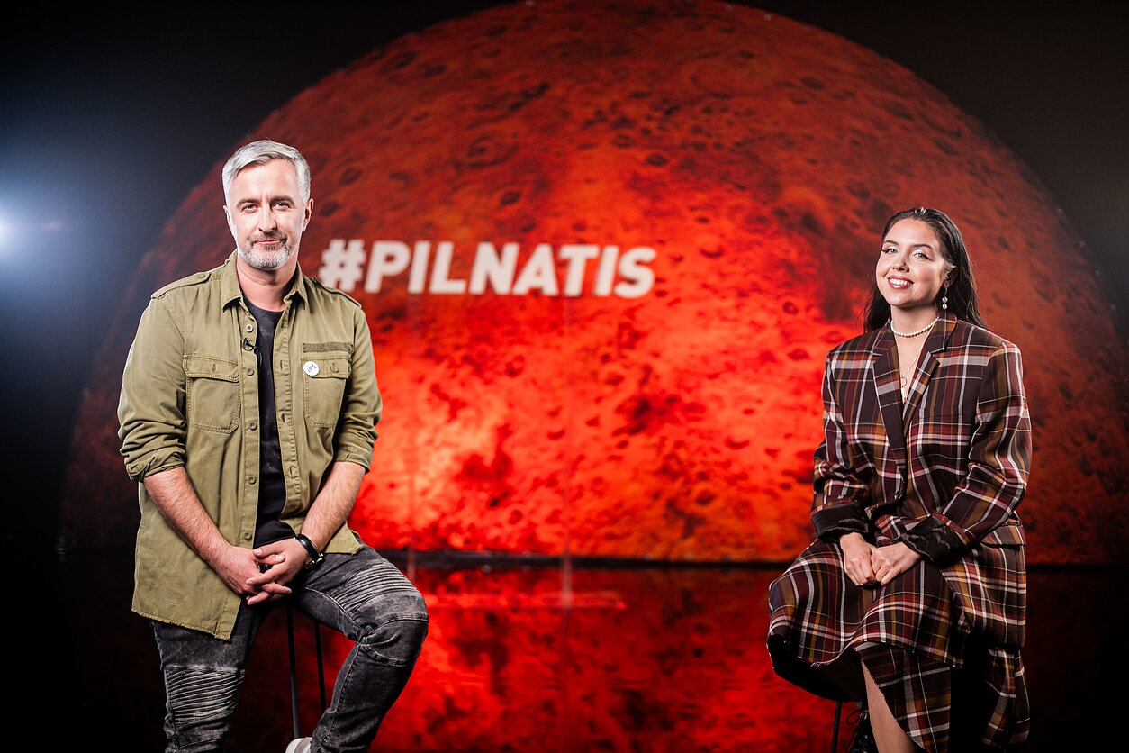 Ramūnas Zilnys, MIGLOKO