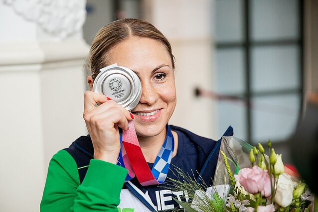 Lietuvos sporto ateitį į savo rankas bando perimti patys sportininkai: pasiekėme dugną