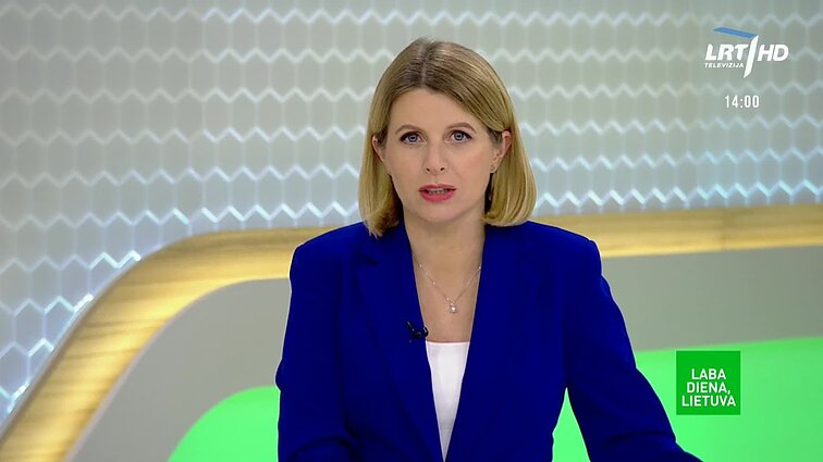 Laba diena, Lietuva