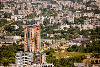 Vilnius Vilnius