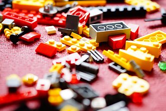 „Lego“ kaladėlės „Lego“ kaladėlės