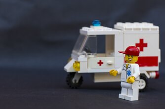„Lego“ figūrėlė „Lego“ figūrėlė