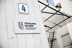 Užimtumo tarnyba Užimtumo tarnyba