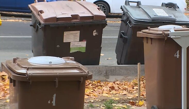 Šiauliai pradeda rūšiuoti maisto atliekas: skatinama atsakingai vartoti ir nešvaistyti maisto