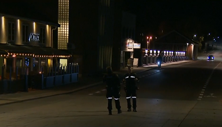 Laba diena, Lietuva. Auganti terorizmo grėsmė Europoje: susiskaldymas kelią atveria vienišiems atakuotojams