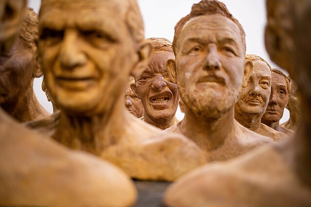 Ryt prasideda šiuolaikinio meno mugė „ArtVilnius‘21“: ko tikėtis?