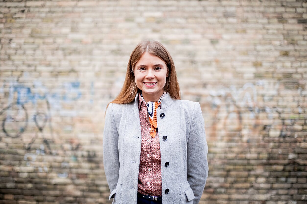 Ieva Kačinskaitė-Urbonienė Ieva Kačinskaitė-Urbonienė