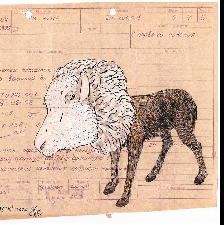 Ryto allegro. „ArtVilnius'21“ dėmesio centre – menas ant popieriaus