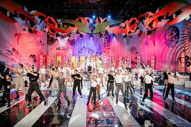 LRT pristato naują iniciatyvą „Matau tave“: kviečia draugystę išreikšti šokiu