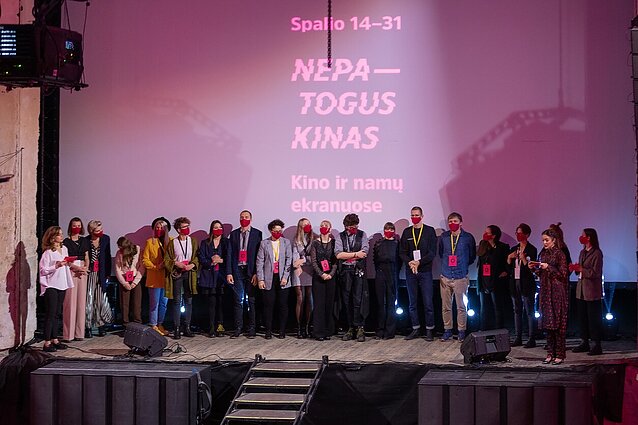 Kino naujienos: prasideda dokumentikos festivalis „Napatogus kinas“