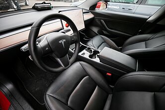 Tesla Model 3 Tesla Model 3