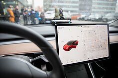 Tesla Model 3 Tesla Model 3