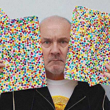 Laikas kultūrai. NFT ir meno rinka. Kas tai?