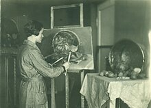 „Šventadarbė. Meno mokykla. Jūsų Vėra“, Kaunas, 1931 m. 