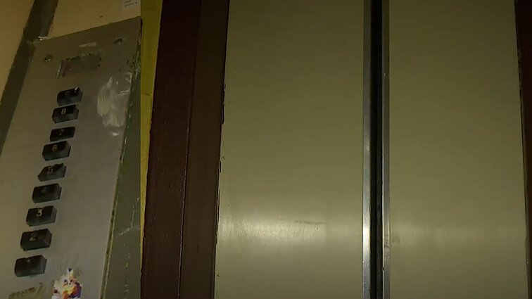 LRT GIRDI: senas liftas – nesantaikos priežastis