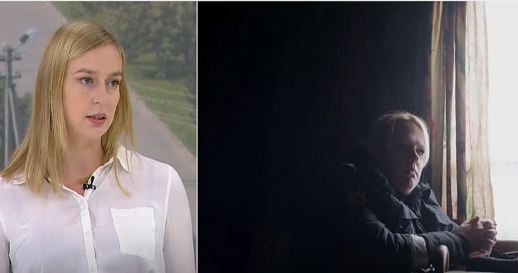 Režisierė apie dokumentiniame filme „Būsiu su tavimi“ nagrinėjamą savižudybės temą: minčių intensyvumas šokiruoja