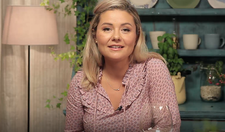 Beatos virtuvė. Traškūs šonkauliukai, ypatingas obuolių pyragų receptas ir pokalbis virtuvėje su Vidu Bareikiu