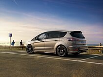 Ford S-Max Ford S-Max