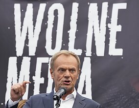 Donald Tusk
