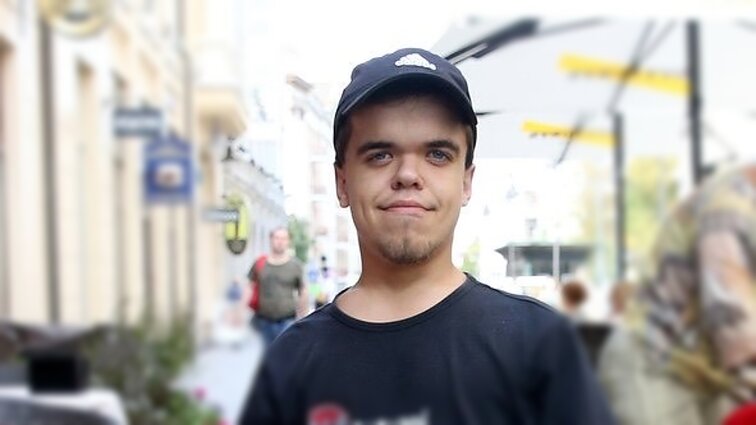 Gyvenimo citrinos. Aleksandras Sezemanas: 1,26 m. ūgis ne problema, o didžiulės galimybės