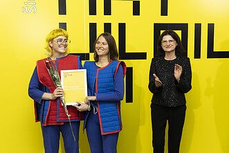 Paaiškėjo geriausios meno mugės „ArtVilnius`21“ galerijos ir menininkai Paaiškėjo geriausios meno mugės „ArtVilnius`21“ galerijos ir menininkai