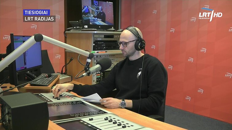 LRT radijo žinios