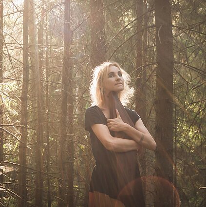 Pakartot. Elektroninis Tamsaulės miesto folkloras