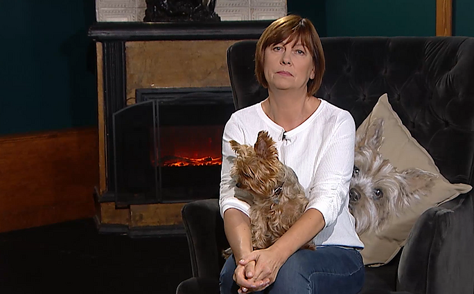 Langas į valdžią. Orakulai Seime, prezidento atsakymas į klausimus dėl kelionių ir pokalbis su Pociumi