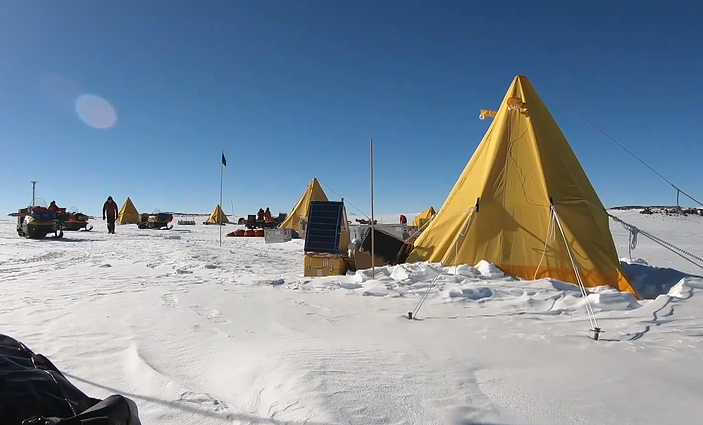 Mokslo sriuba. Klimato krizė, kaip vykdoma avarijų analizė ir ekspedicija Antarktidoje