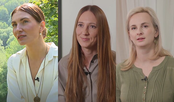 Stilius. Profesorės Vitos grįžimas namo, muzika širdį gydanti Agnė ir meilės išgelbėta šokėja Ieva