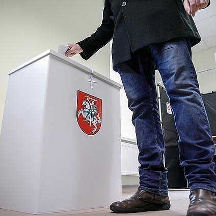 Speciali programa dėl privalomojo referendumo „Dėl Lietuvos Respublikos Konstitucijos 9 ir 147 straipsnių pakeitimo“